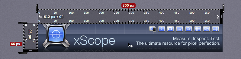 xscope